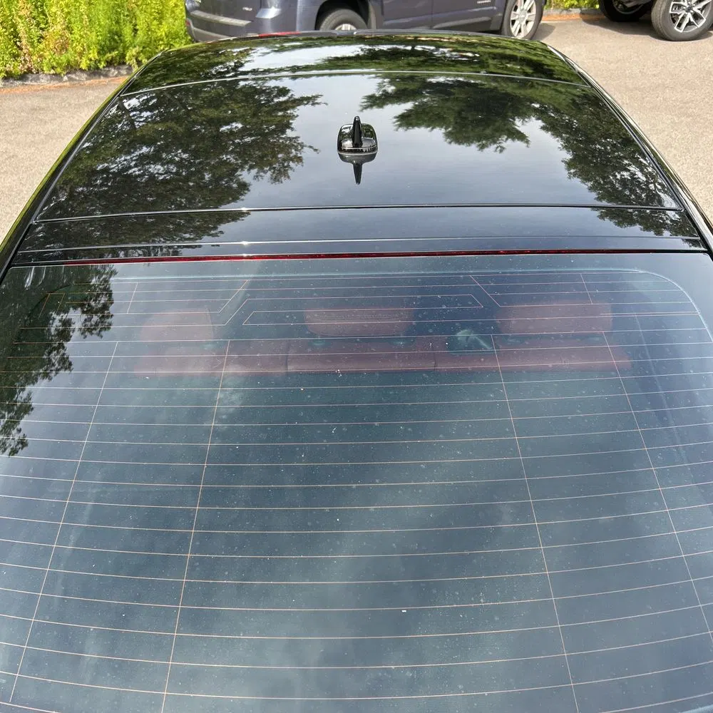 2024 Audi S5 Premium Plus