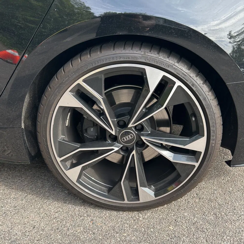 2024 Audi S5 Premium Plus