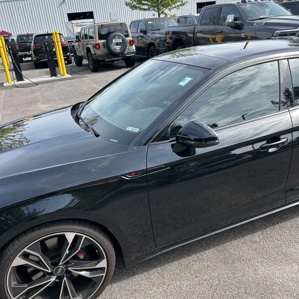 2024 Audi S5 Premium Plus