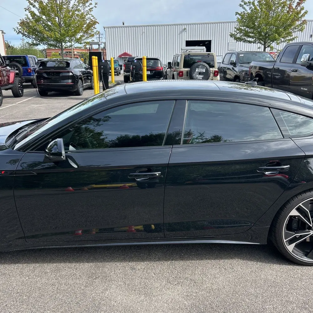 2024 Audi S5 Premium Plus