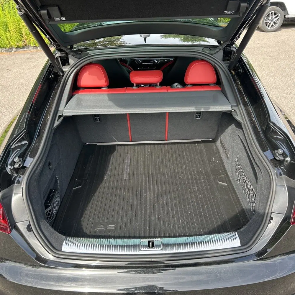 2024 Audi S5 Premium Plus