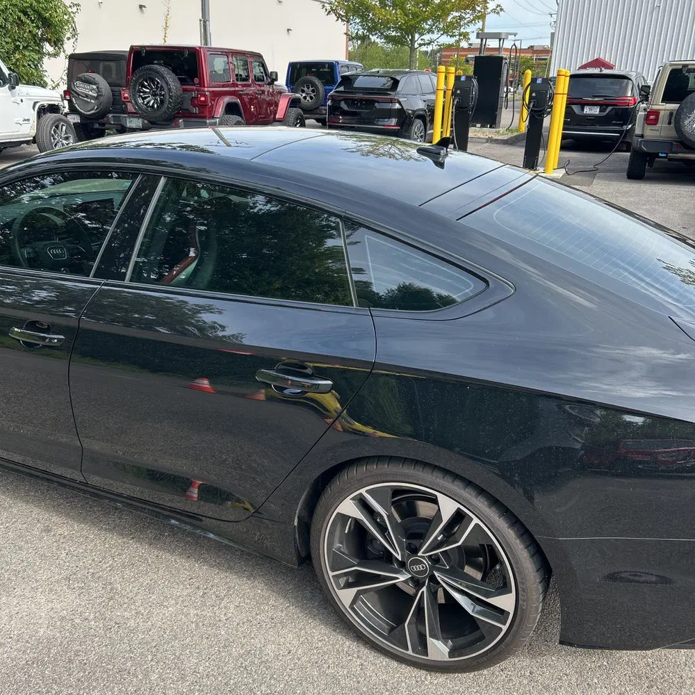 2024 Audi S5 Premium Plus