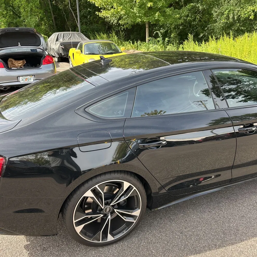 2024 Audi S5 Premium Plus