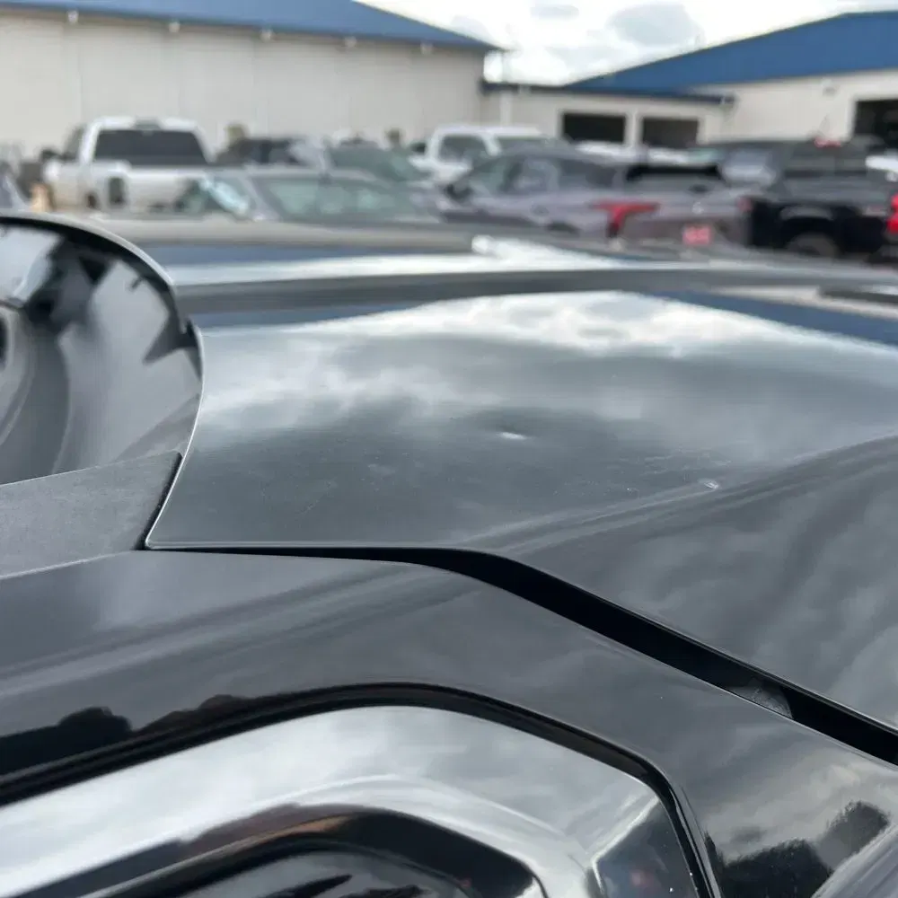 2022 GMC Sierra 2500HD AT4