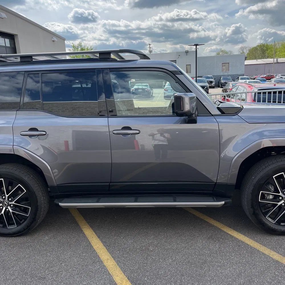 2024 Lexus GX 550 Premium+