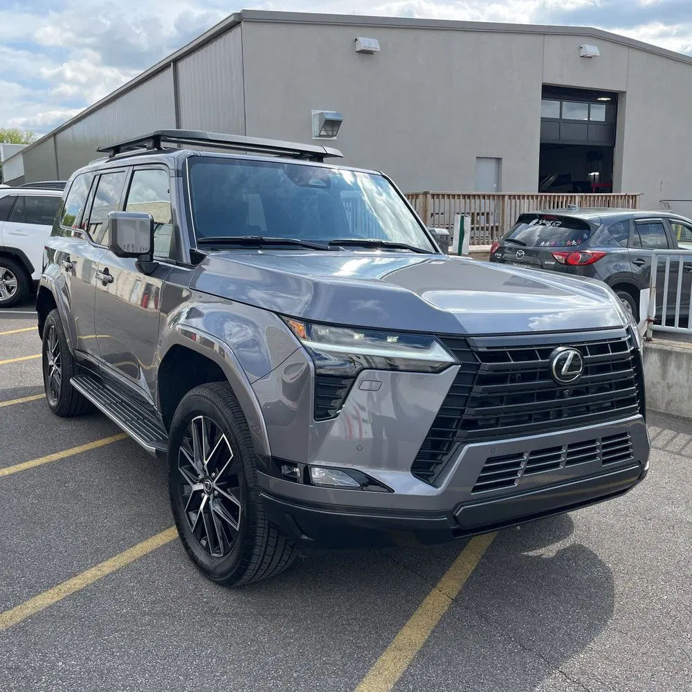 2024 Lexus GX 550 Premium+