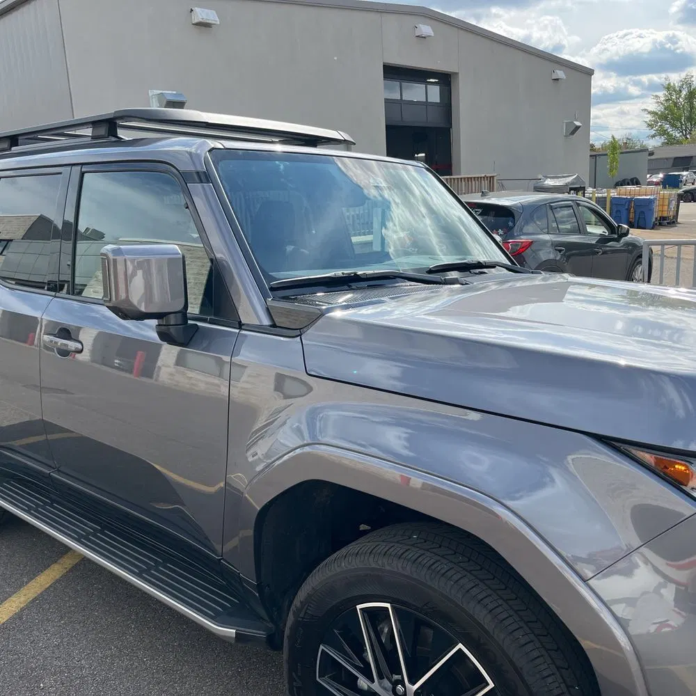 2024 Lexus GX 550 Premium+