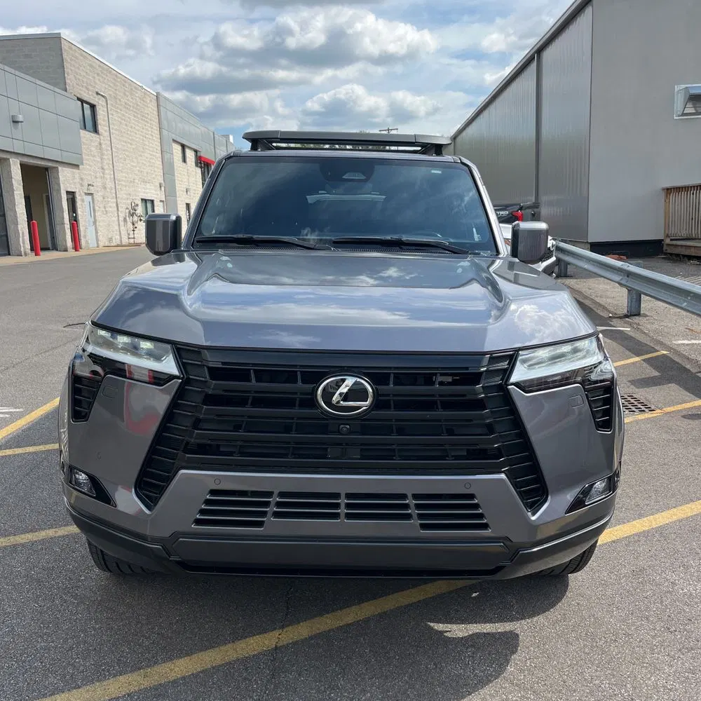 2024 Lexus GX 550 Premium+