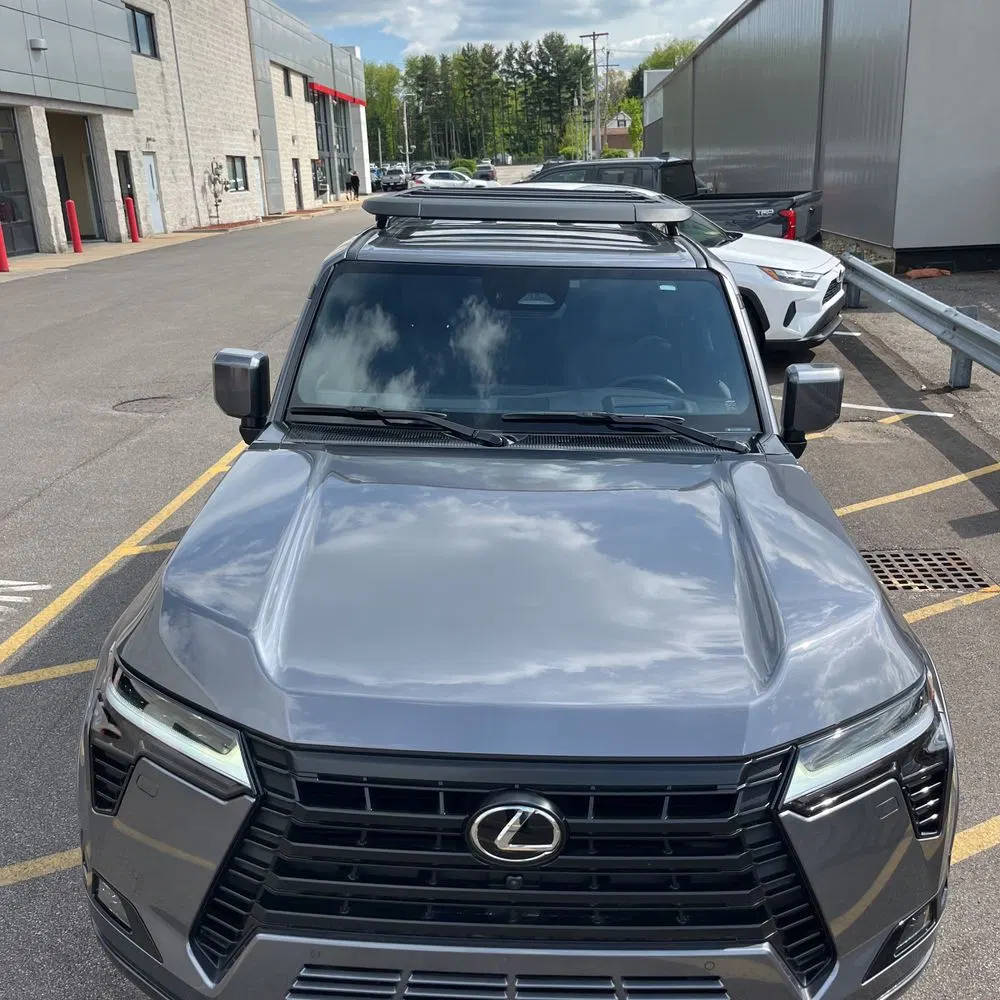 2024 Lexus GX 550 Premium+