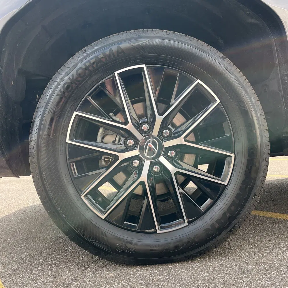 2024 Lexus GX 550 Premium+