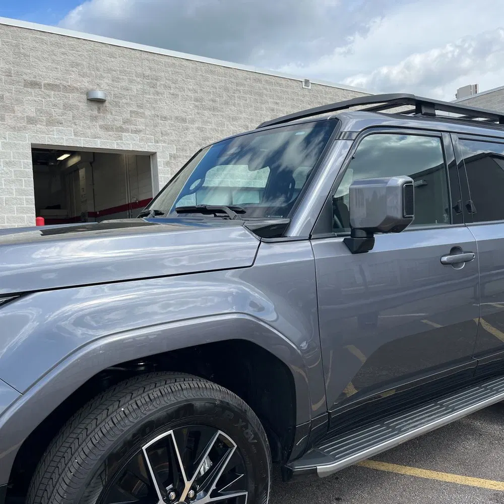 2024 Lexus GX 550 Premium+