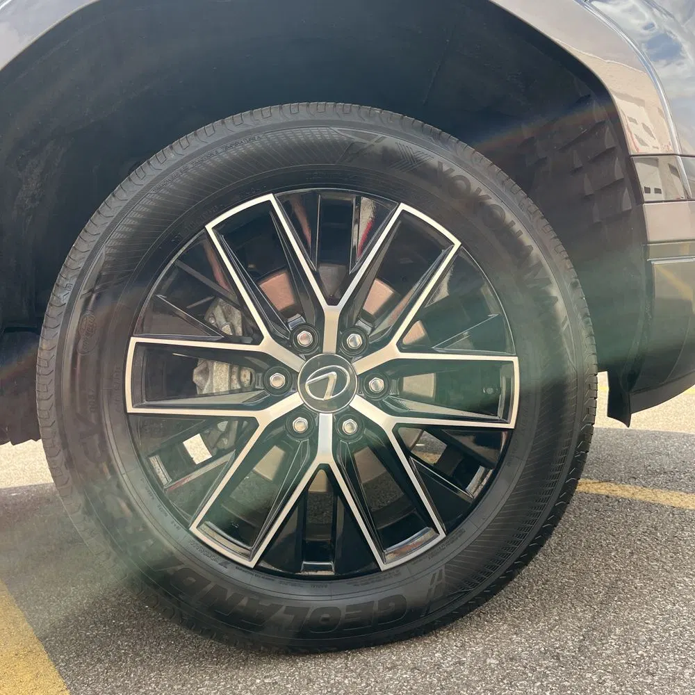 2024 Lexus GX 550 Premium+