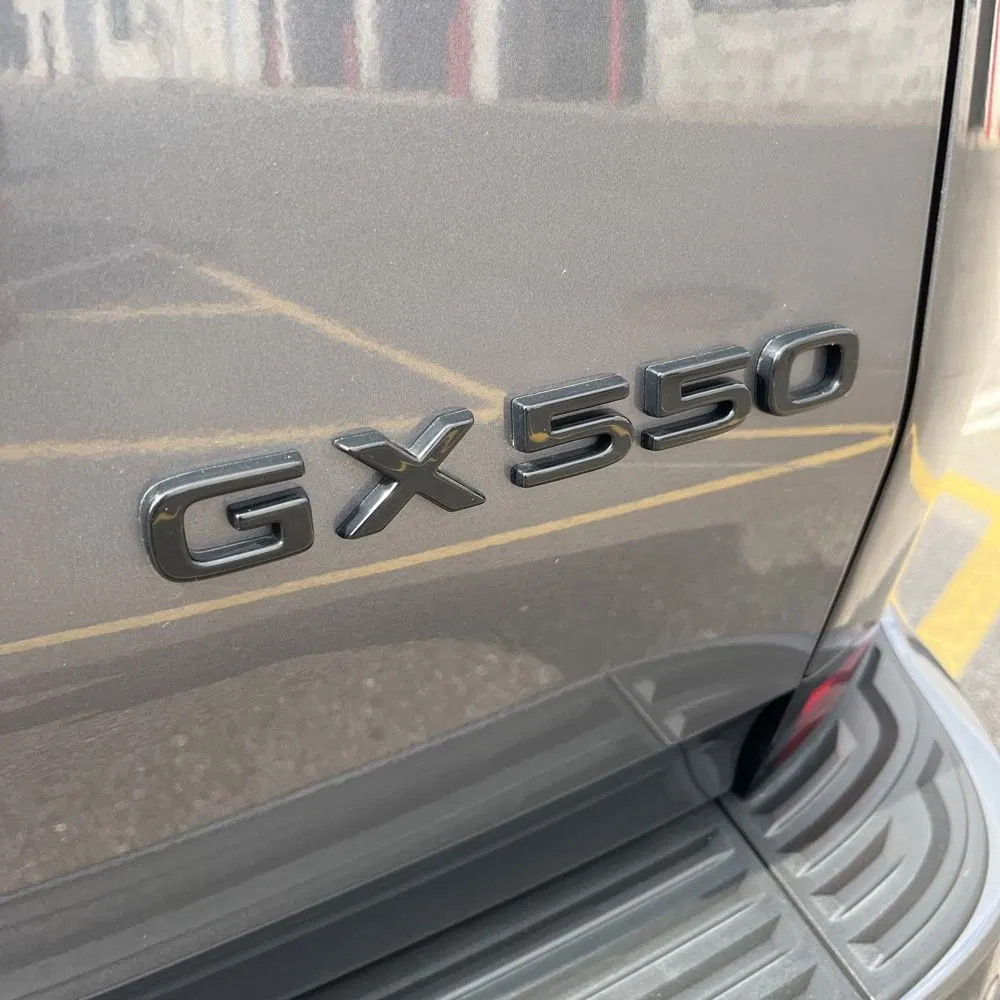 2024 Lexus GX 550 Premium+