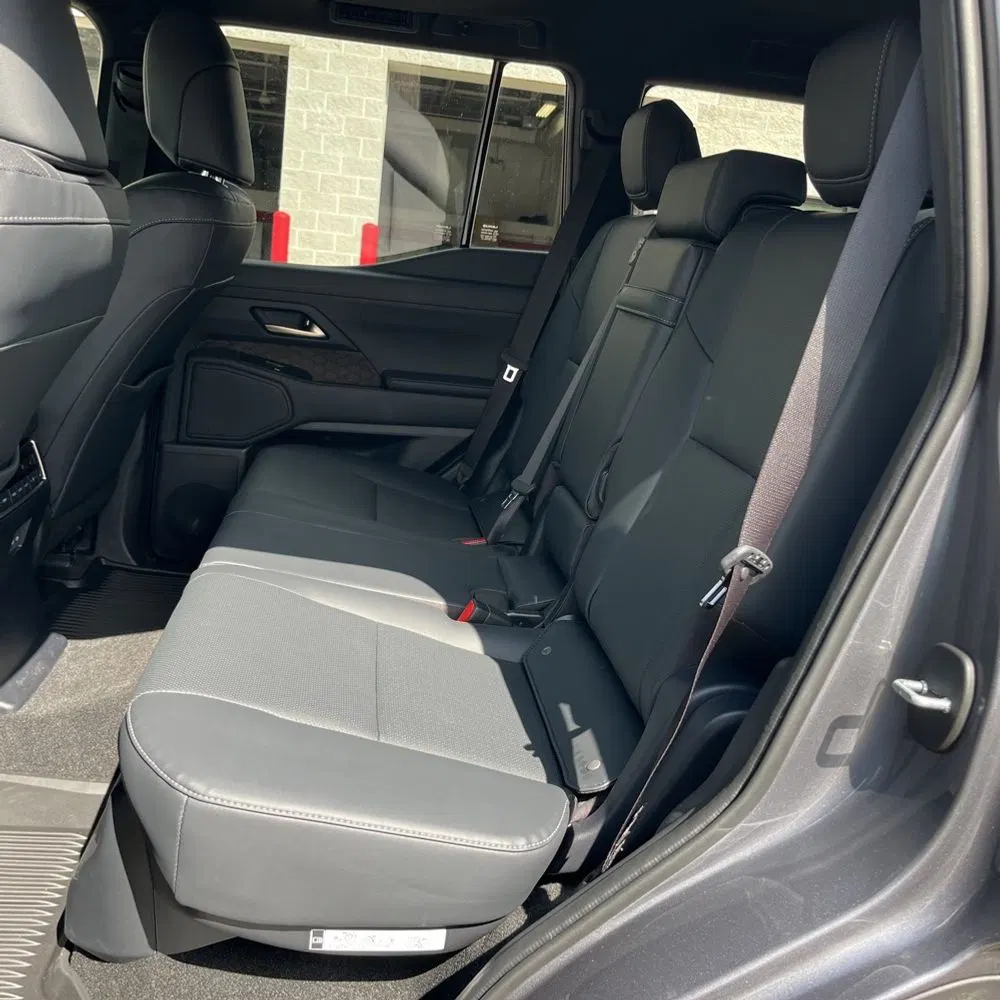 2024 Lexus GX 550 Premium+