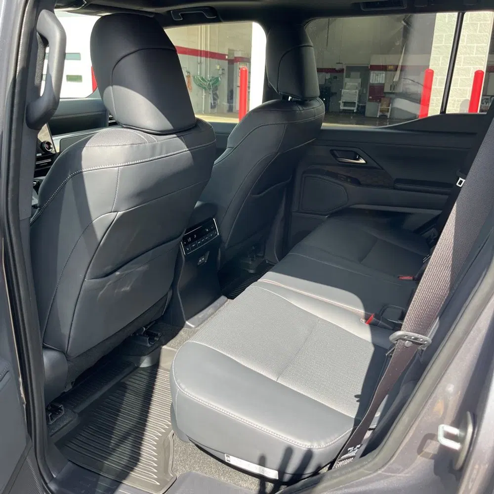 2024 Lexus GX 550 Premium+