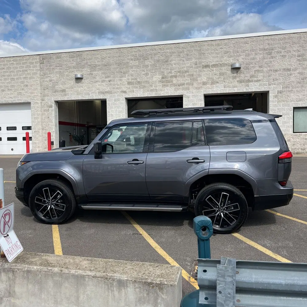 2024 Lexus GX 550 Premium+