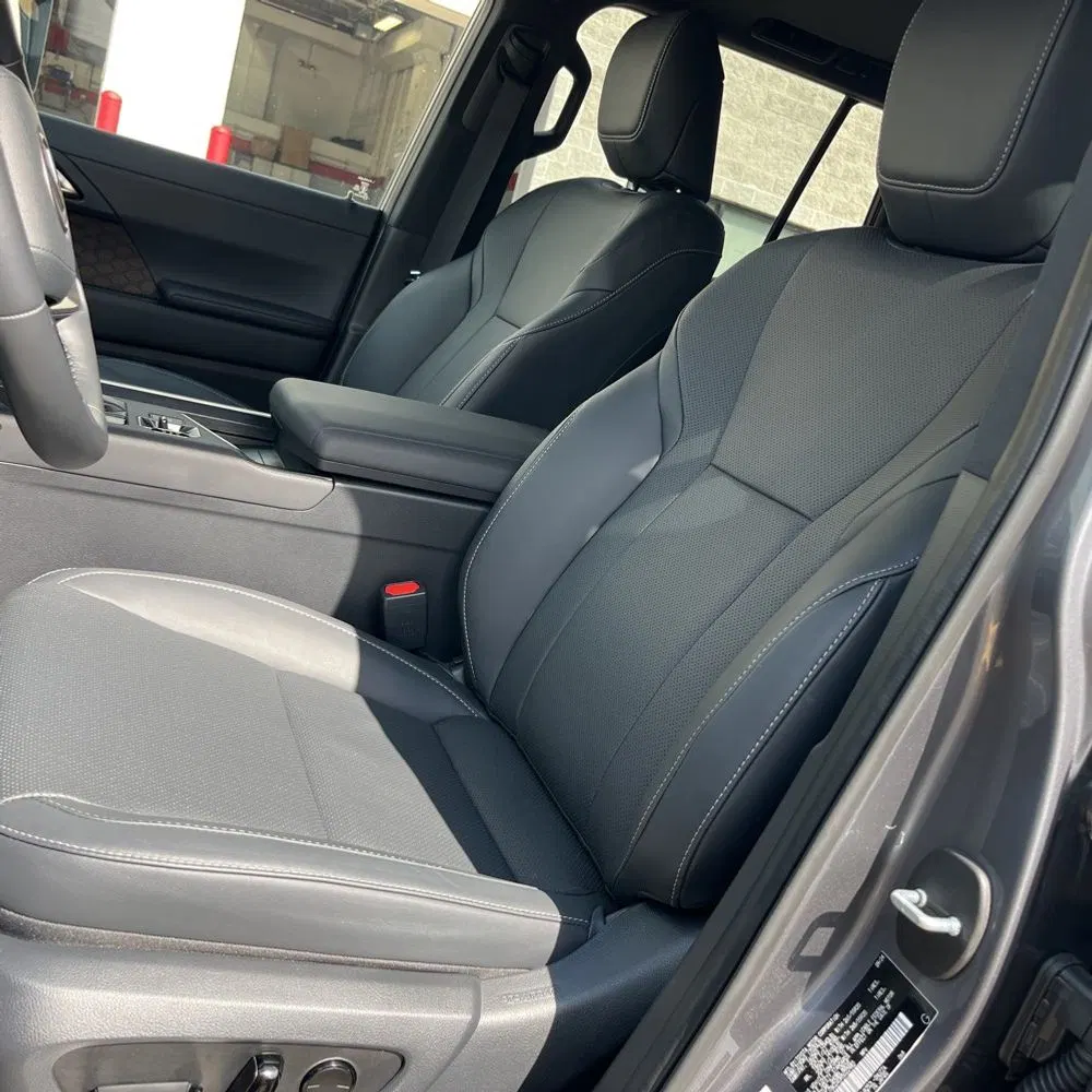 2024 Lexus GX 550 Premium+