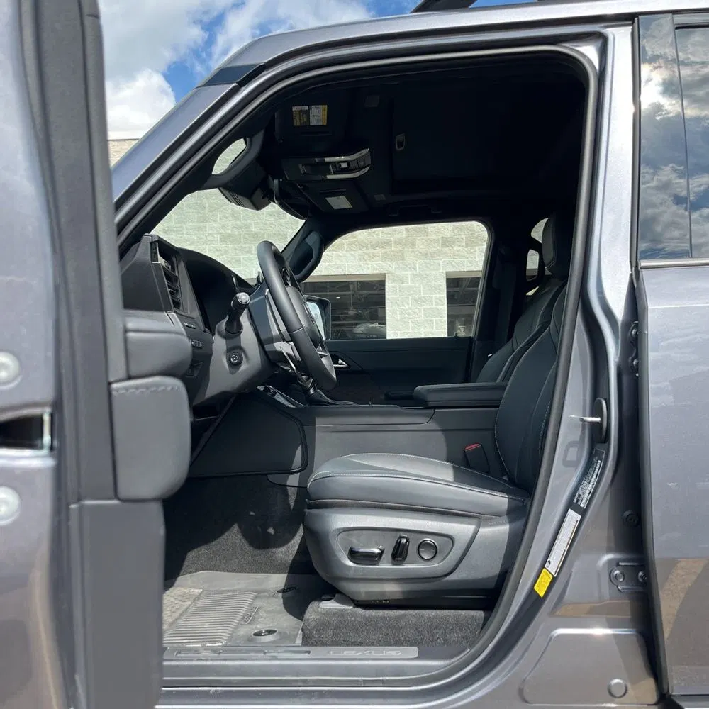 2024 Lexus GX 550 Premium+