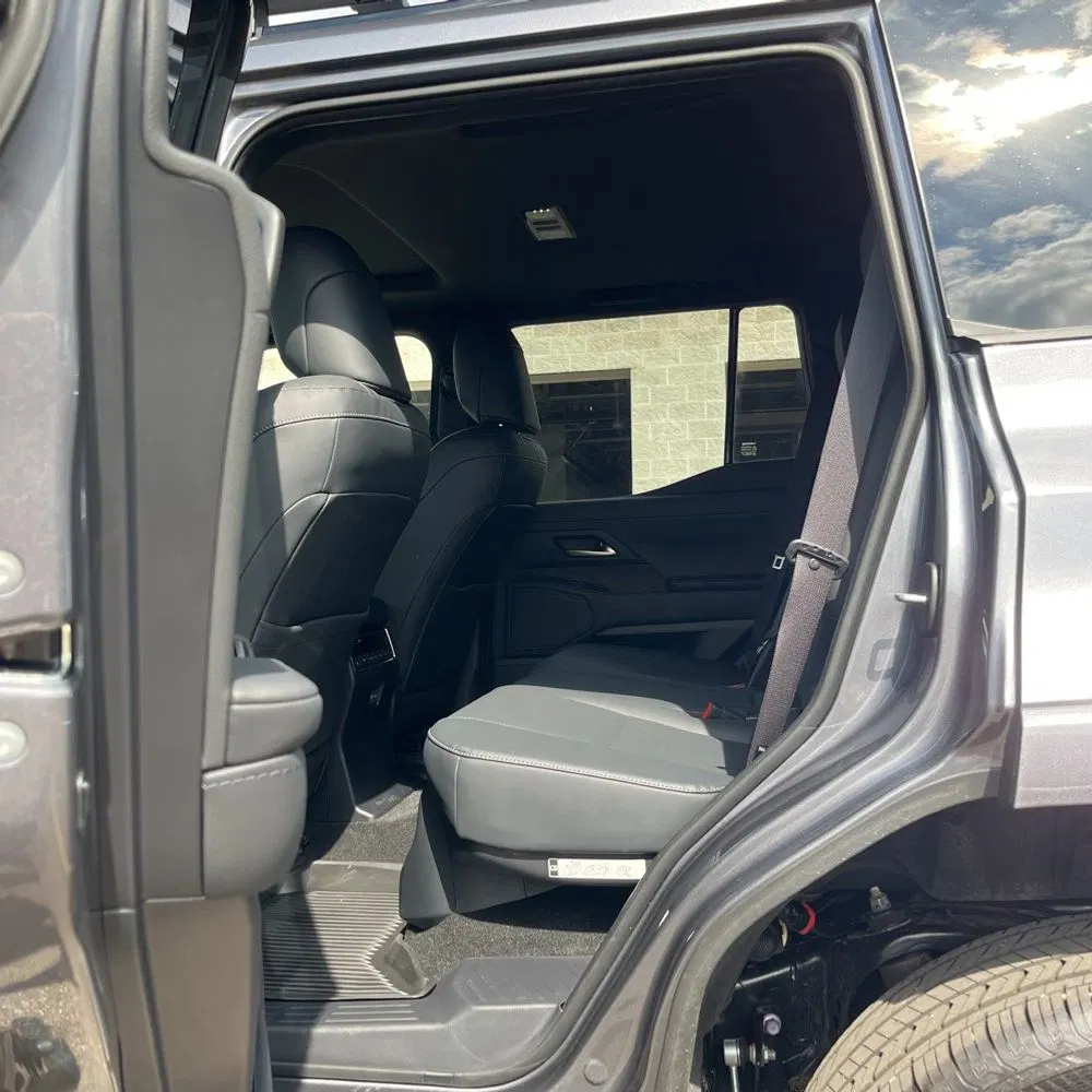 2024 Lexus GX 550 Premium+