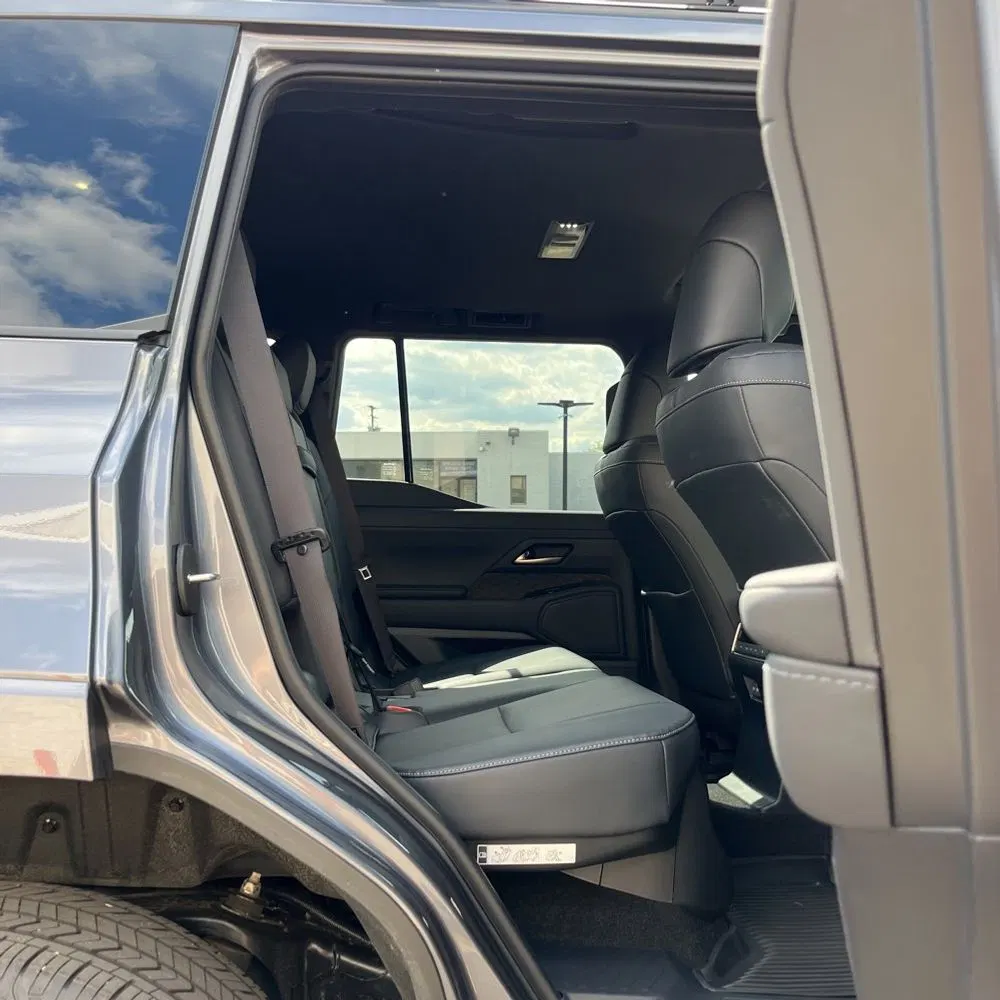 2024 Lexus GX 550 Premium+