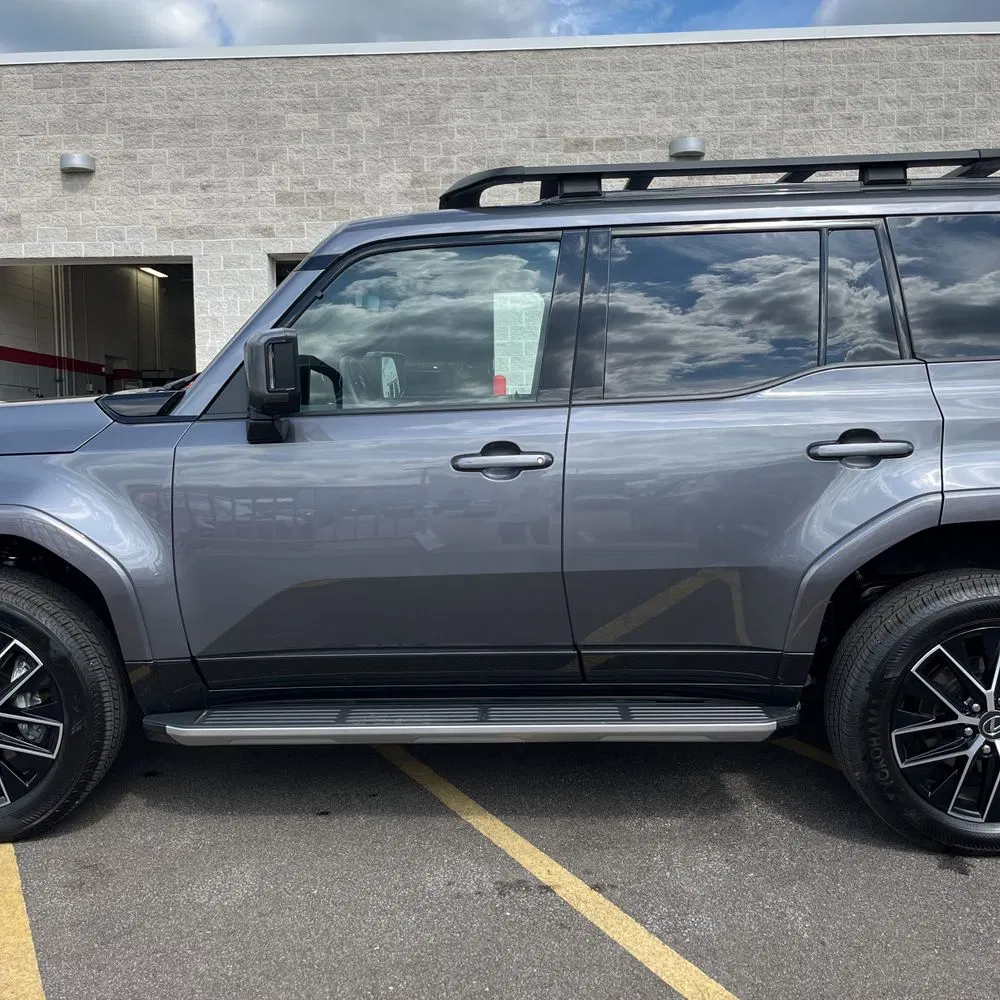 2024 Lexus GX 550 Premium+