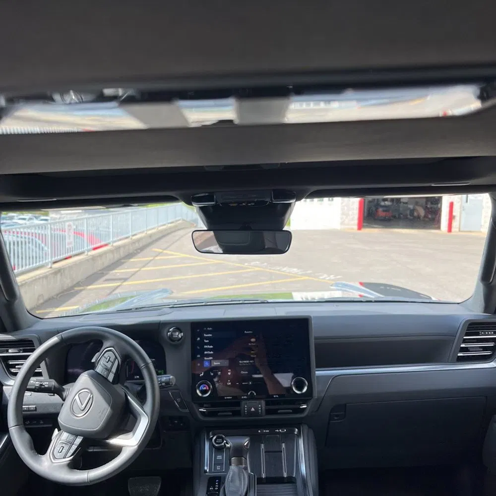 2024 Lexus GX 550 Premium+