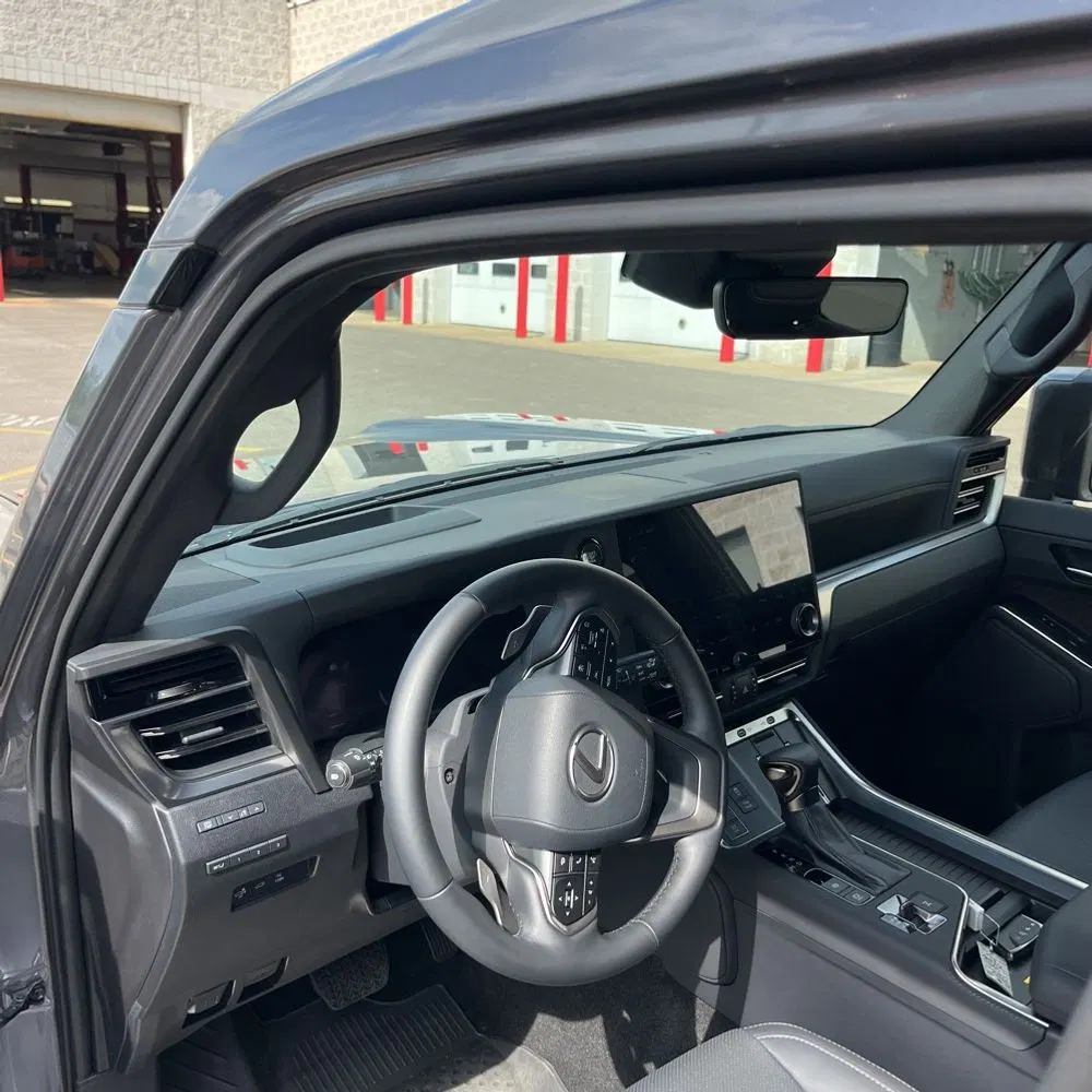 2024 Lexus GX 550 Premium+