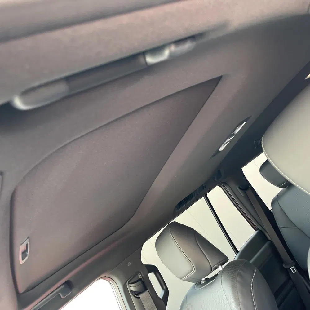 2024 Lexus GX 550 Premium+