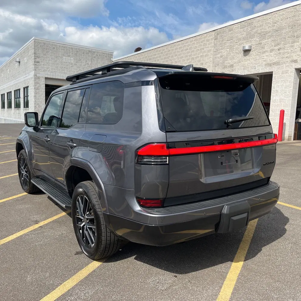 2024 Lexus GX 550 Premium+