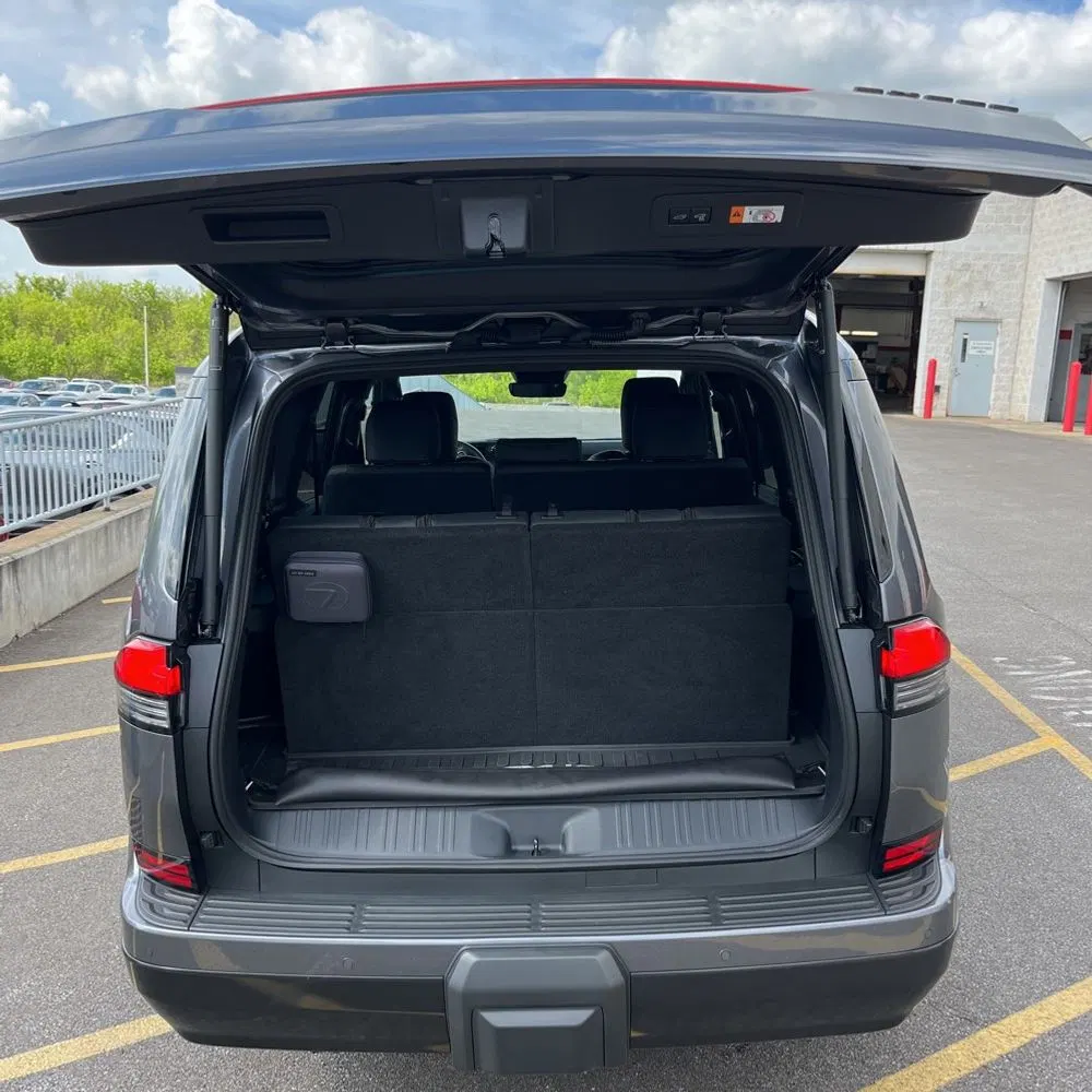 2024 Lexus GX 550 Premium+
