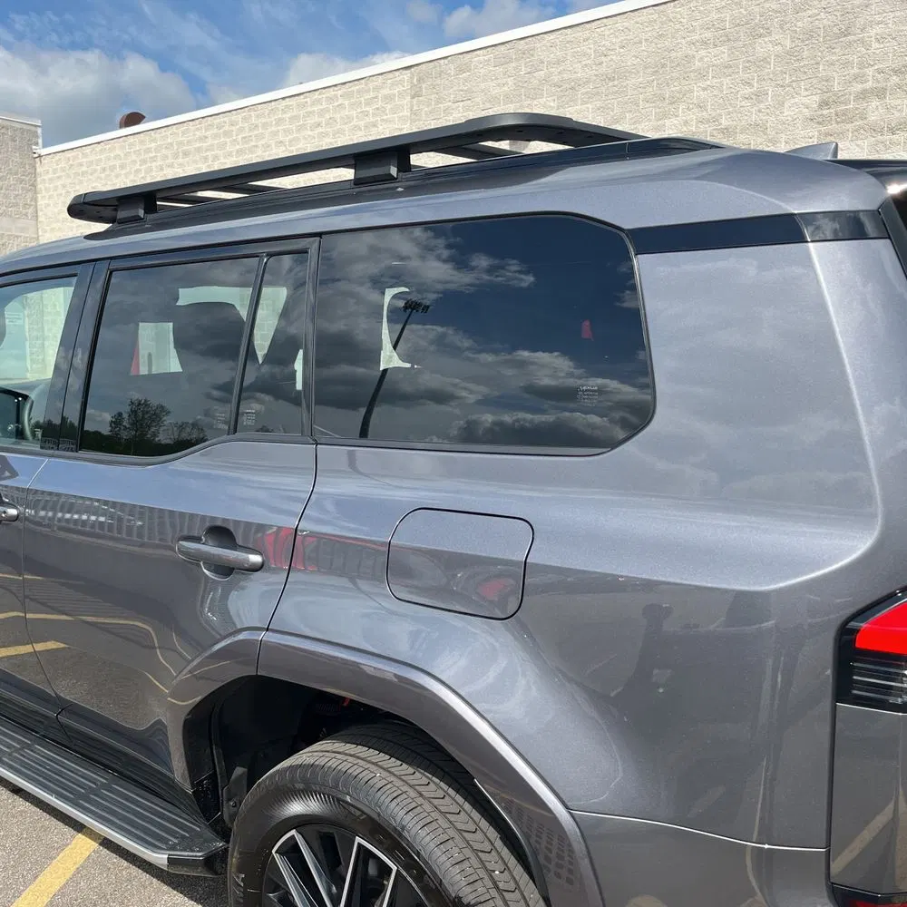 2024 Lexus GX 550 Premium+