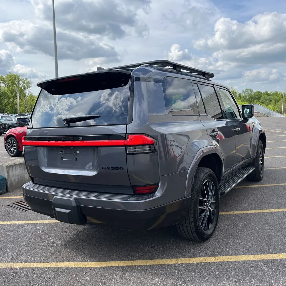 2024 Lexus GX 550 Premium+