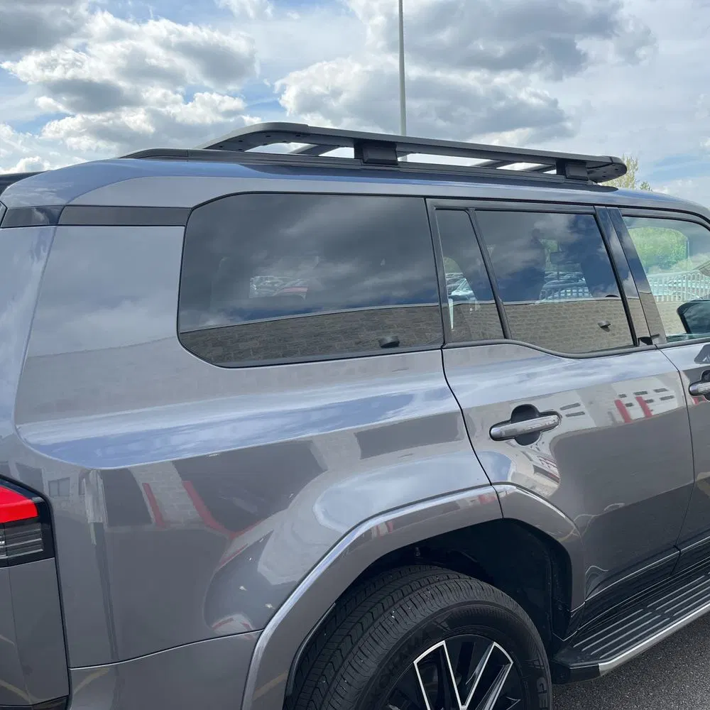 2024 Lexus GX 550 Premium+