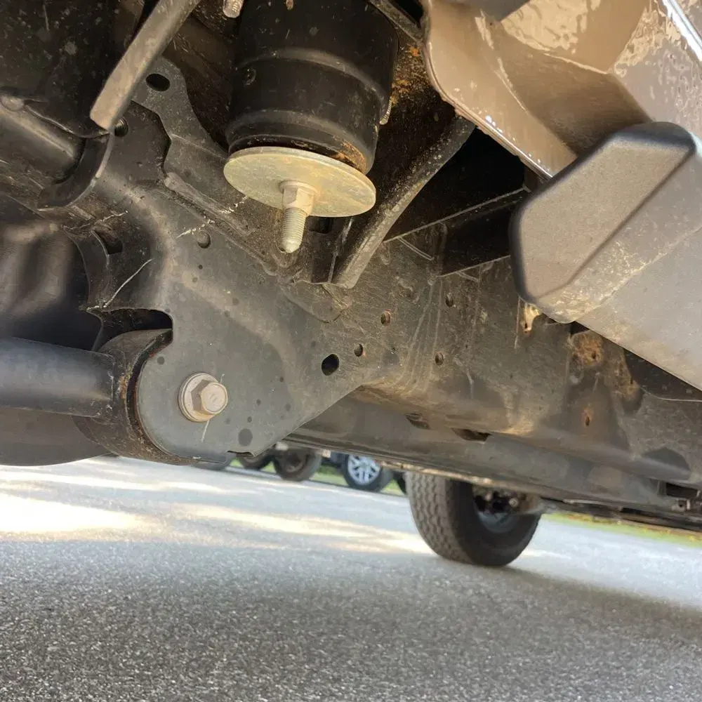 2025 Toyota Tacoma TRD Pro HV