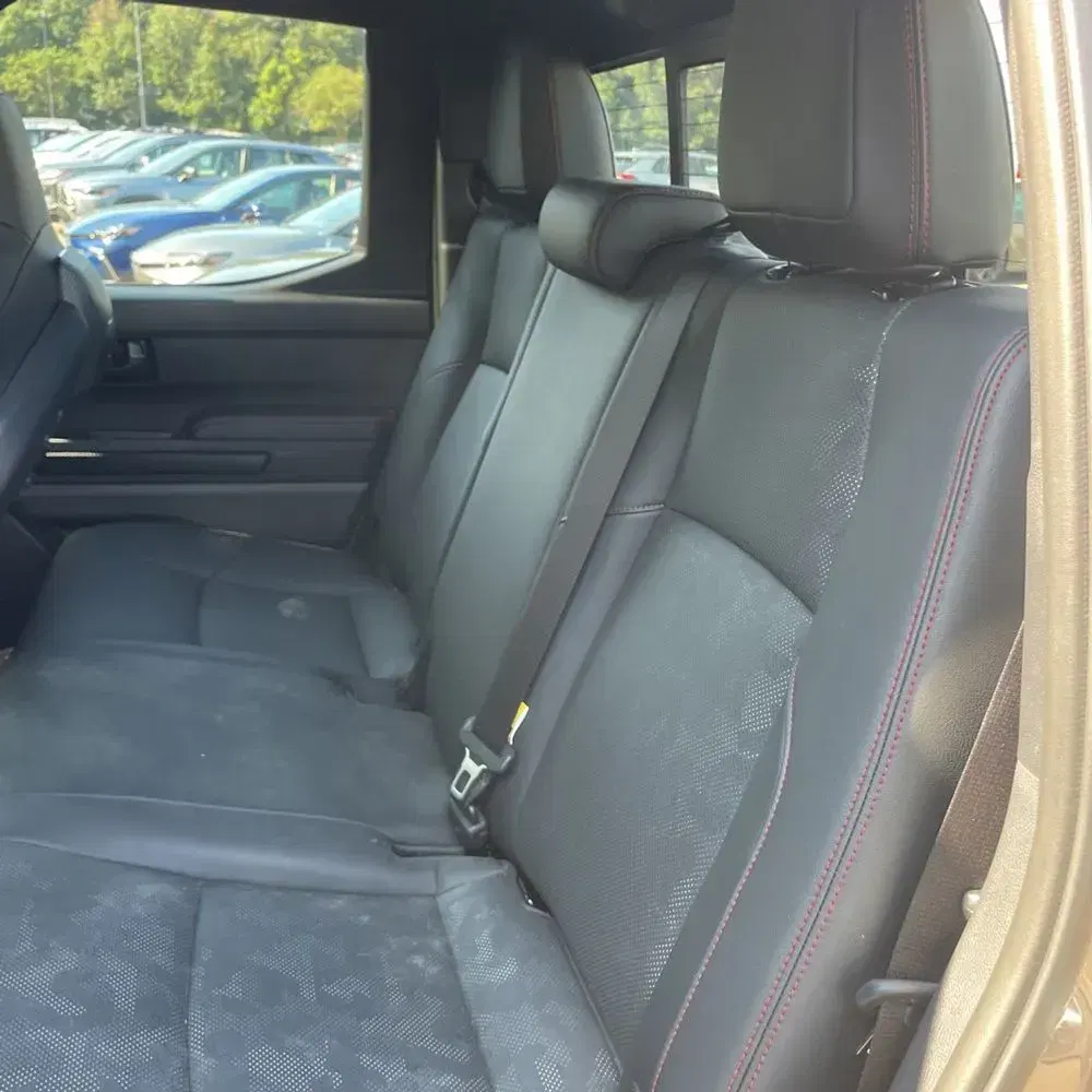 2025 Toyota Tacoma TRD Pro HV