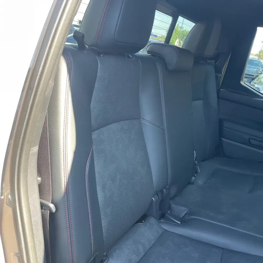 2025 Toyota Tacoma TRD Pro HV
