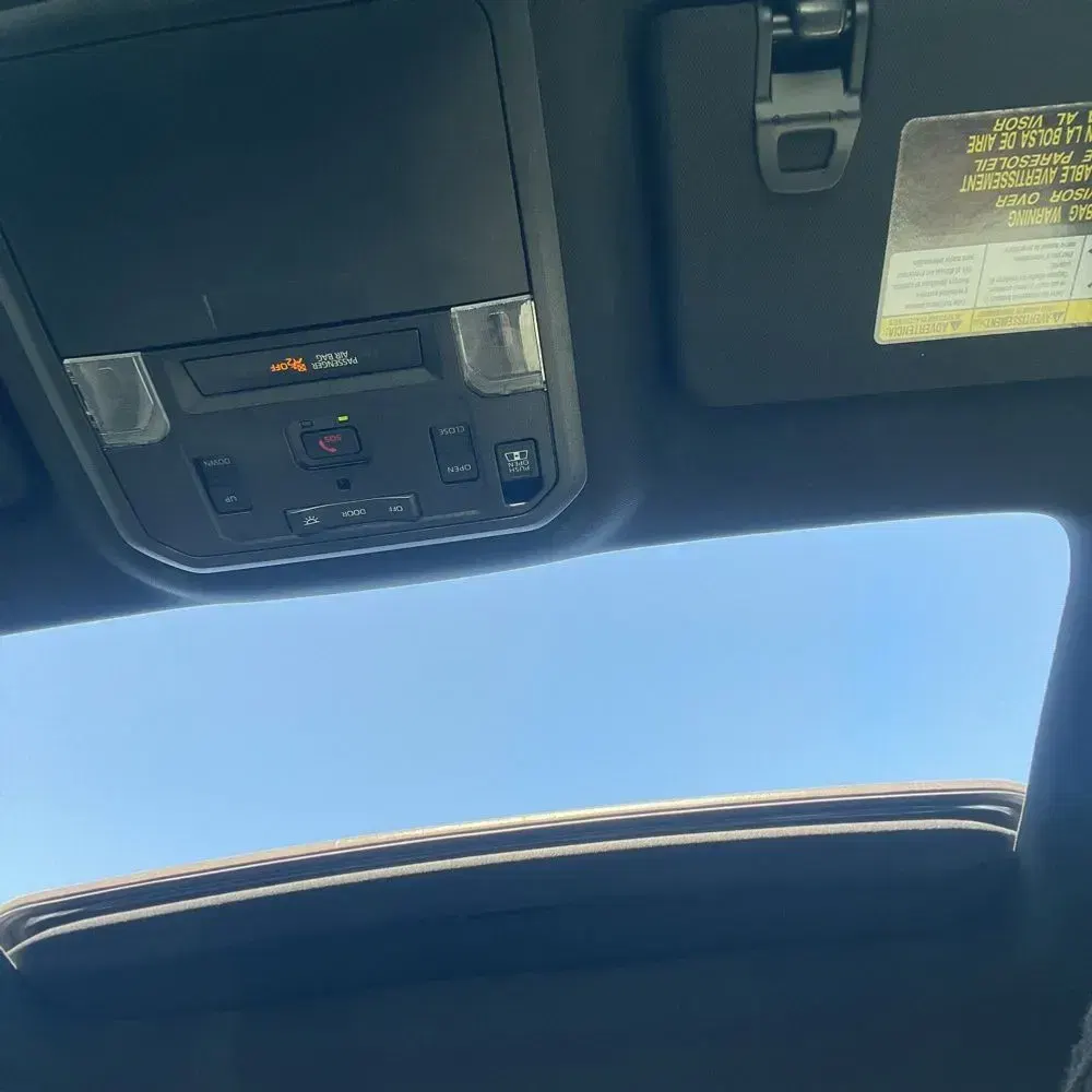 2025 Toyota Tacoma TRD Pro HV