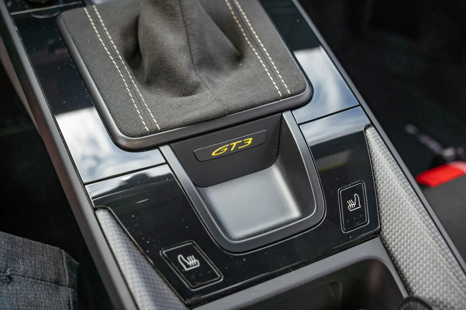 2023 Porsche 911 GT3 - ~1,700 Miles, 502-hp Flat-6, PTS Gold Bronze Metallic, Over $60,000 in Options