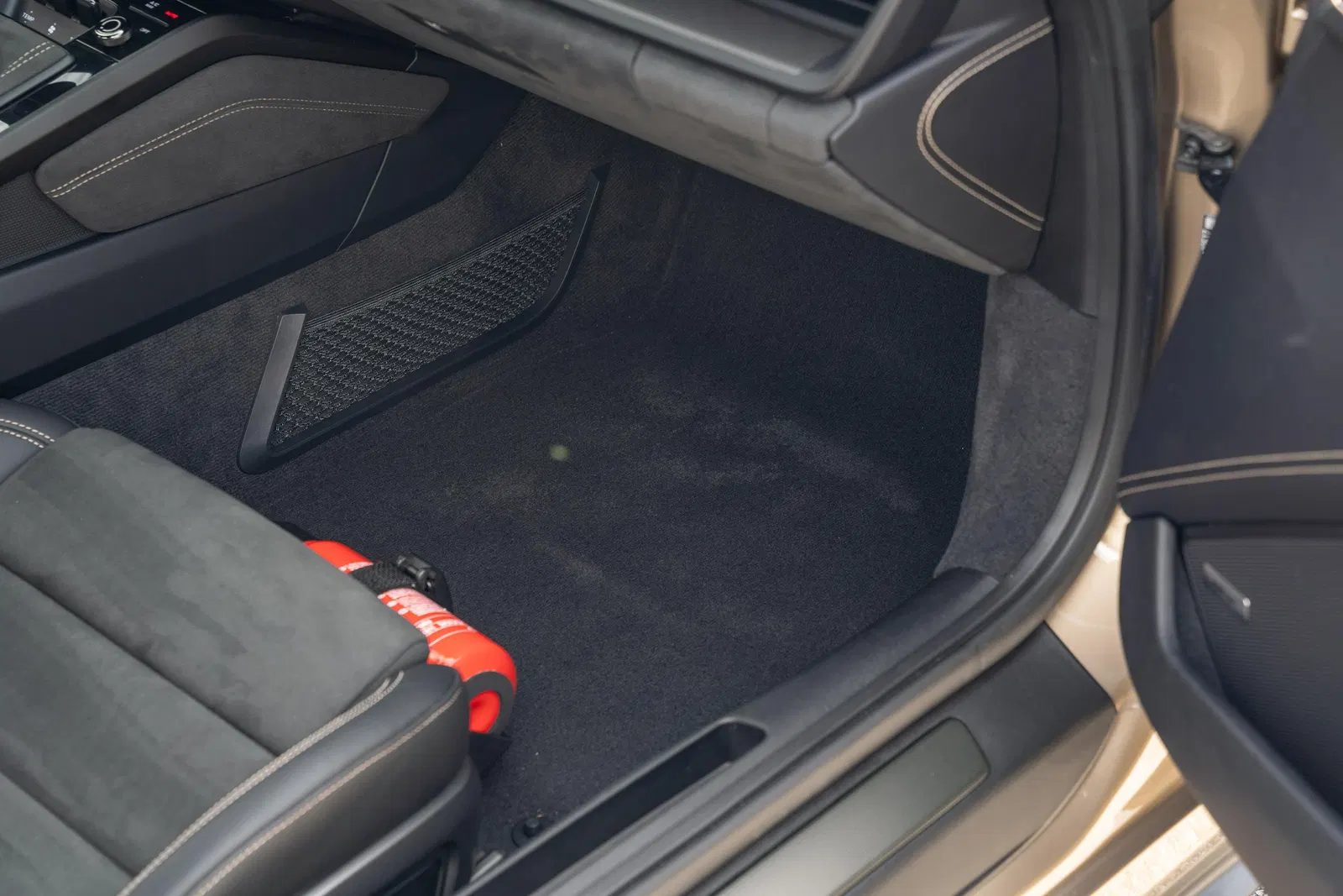2023 Porsche 911 GT3 - ~1,700 Miles, 502-hp Flat-6, PTS Gold Bronze Metallic, Over $60,000 in Options