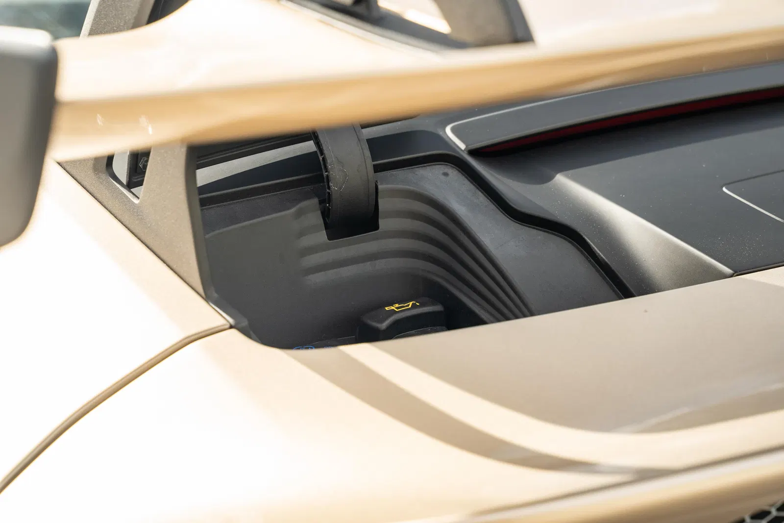 2023 Porsche 911 GT3 - ~1,700 Miles, 502-hp Flat-6, PTS Gold Bronze Metallic, Over $60,000 in Options