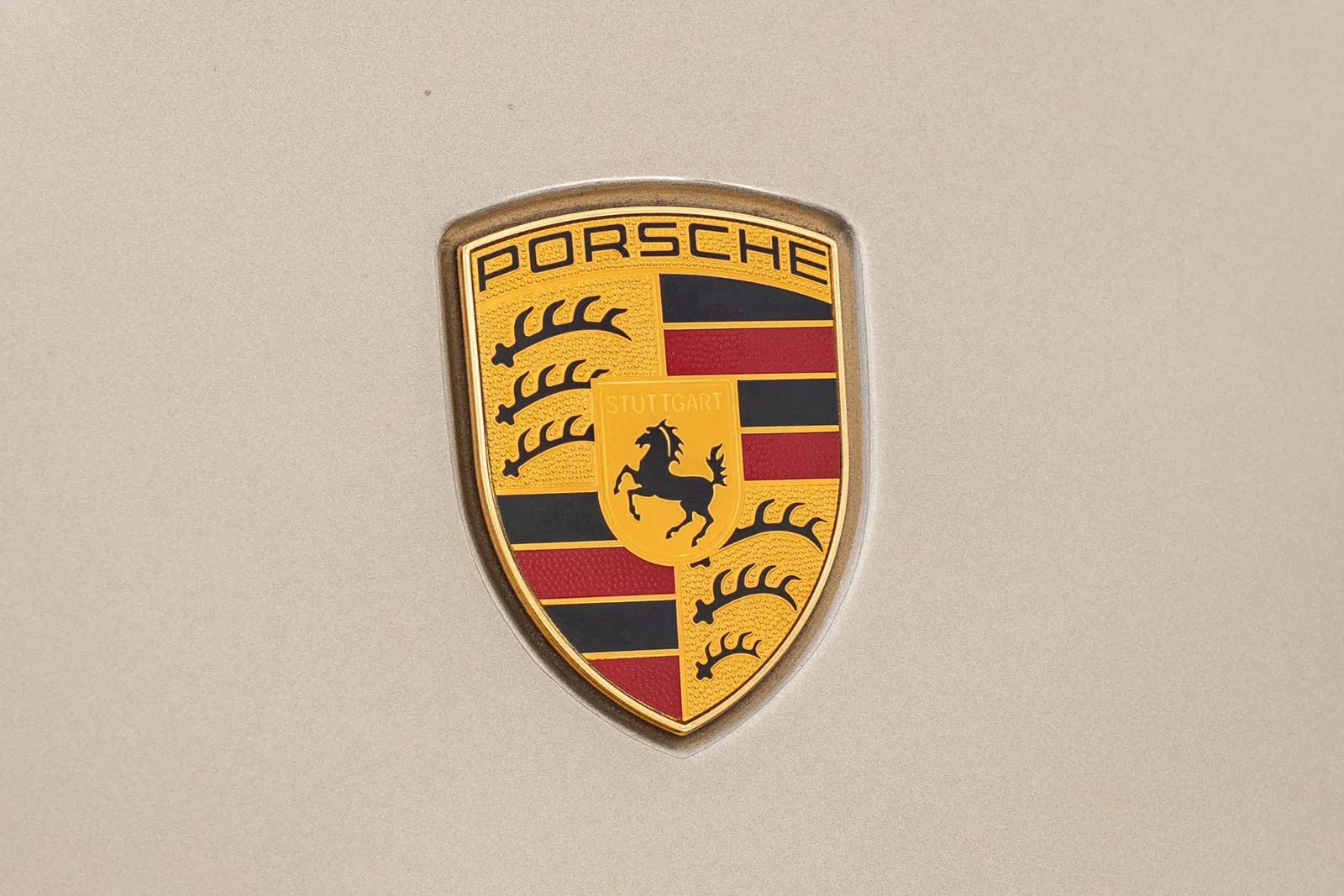 2023 Porsche 911 GT3 - ~1,700 Miles, 502-hp Flat-6, PTS Gold Bronze Metallic, Over $60,000 in Options