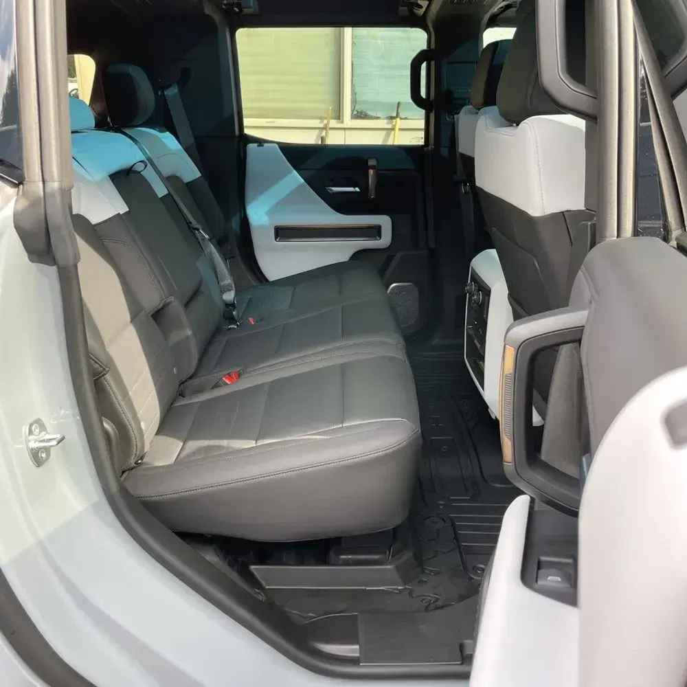 2024 GMC HUMMER EV 3X