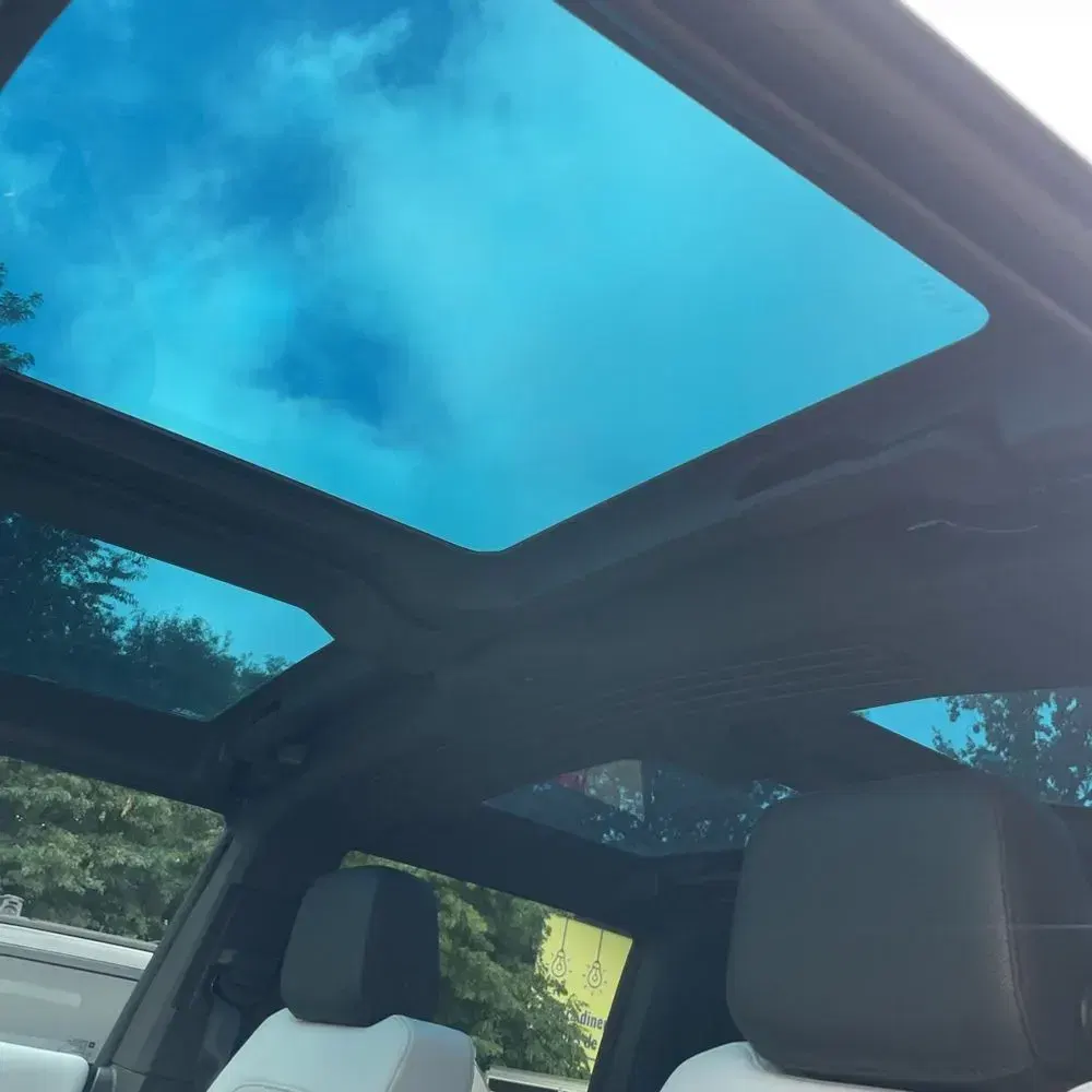 2024 GMC HUMMER EV 3X