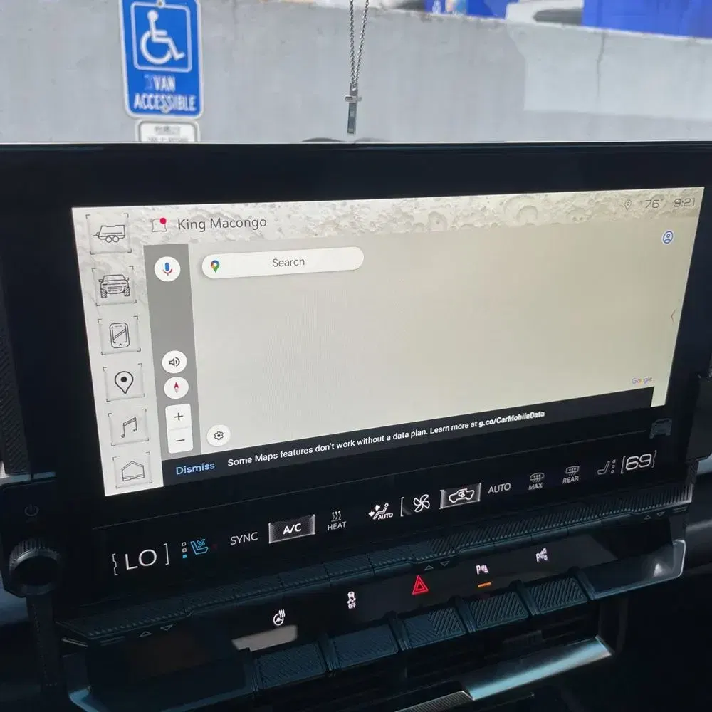 2024 GMC HUMMER EV 3X