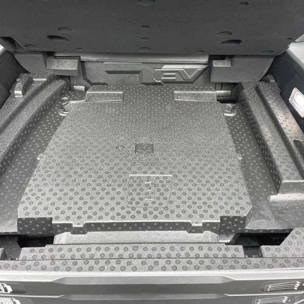 2024 GMC HUMMER EV 3X