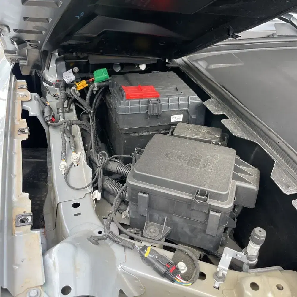 2024 GMC HUMMER EV 3X