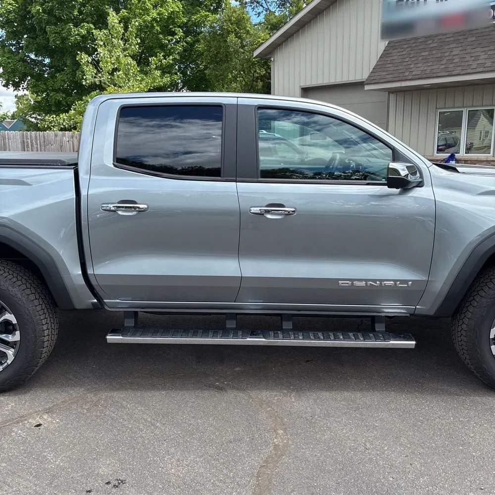 2025 GMC Canyon Denali