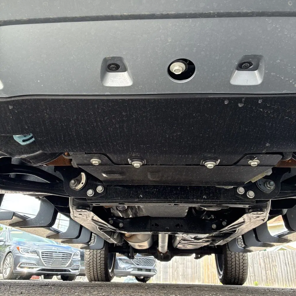 2025 GMC Canyon Denali