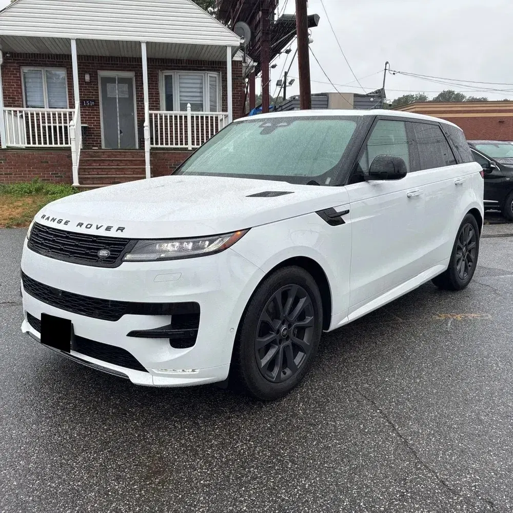2024 Land Rover Range Rover Sport Dynamic SE P400