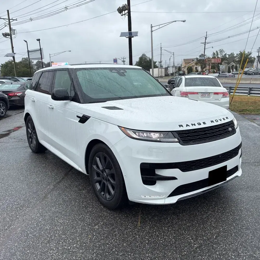 2024 Land Rover Range Rover Sport Dynamic SE P400